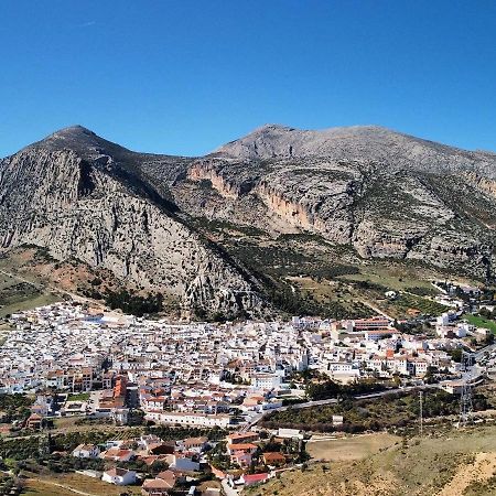 Patio De Los Barberos Valle de Abdalagis ภายนอก รูปภาพ